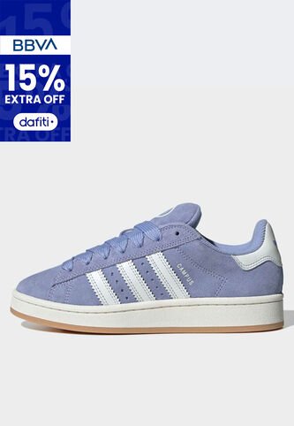 Tenis adidas Originals Campus 00s Lila adidas Originals