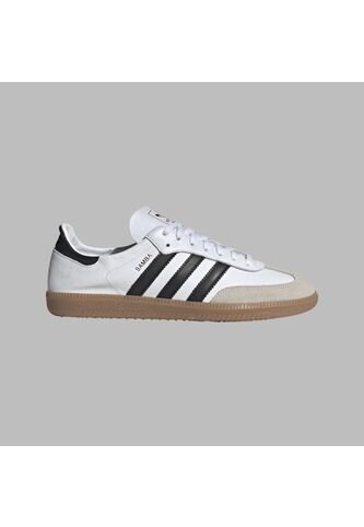 Tenis Adidas Hombre Samba Decon - Blanco-Negro adidas Originals