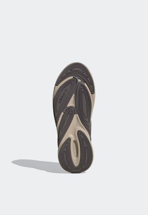 Tenis Lifestyle Marrón-Beige adidas Originals Ozelia
