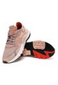 Tenis Lifestyle Rosa-Blanco adidas Originals Nite Jogger w de adidas Originals