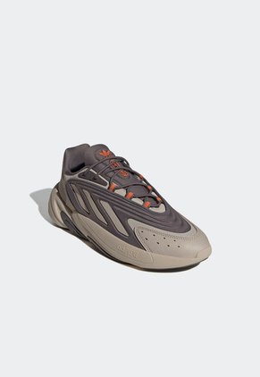 Tenis Lifestyle Marrón-Beige adidas Originals Ozelia