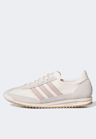Tenis Lifestyle adidas Originals SL 72 OG Beige adidas Originals