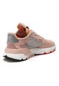 Tenis Lifestyle Rosa-Blanco adidas Originals Nite Jogger w de adidas Originals