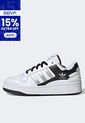 Tenis adidas Originals Forum Bold Blanco de adidas Originals