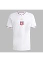 Camiseta Adidas Originals Hombre Aniversario Olympique Lyonnais - Fútbol | Uso Casual Y Entrenamiento de adidas Originals