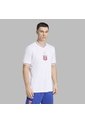 Camiseta Adidas Originals Hombre Aniversario Olympique Lyonnais - Fútbol | Uso Casual Y Entrenamiento de adidas Originals