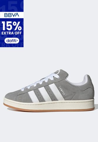 Tenis adidas Originals Campus 00s Gris adidas Originals