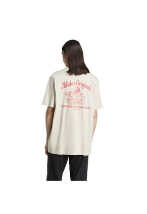 CAMISETA ORIGINALS HOMBRE JD0667 Talla M