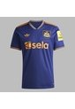 Camiseta Adidas Originals Hombre Newcastle FC, Temporada 25/26 - Azul - Fútbol | Uso Casual Y Entrenamiento de adidas Originals