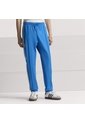 Pantalón Adidas Originals Hombre Real Madrid Terrace Icons - Azul - Fútbol | Uso Casual Y Entrenamiento de adidas Originals