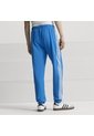 Pantalón Adidas Originals Hombre Real Madrid Terrace Icons - Azul - Fútbol | Uso Casual Y Entrenamiento de adidas Originals