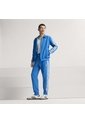 Pantalón Adidas Originals Hombre Real Madrid Terrace Icons - Azul - Fútbol | Uso Casual Y Entrenamiento de adidas Originals