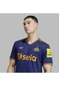 Camiseta Adidas Originals Hombre Newcastle FC, Temporada 25/26 - Azul - Fútbol | Uso Casual Y Entrenamiento de adidas Originals