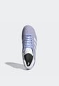 Tenis Lifestyle Lavanda-Blanco adidas Originals Gazelle de adidas Originals