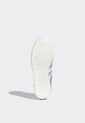 Tenis Lifestyle Lavanda-Blanco adidas Originals Gazelle de adidas Originals