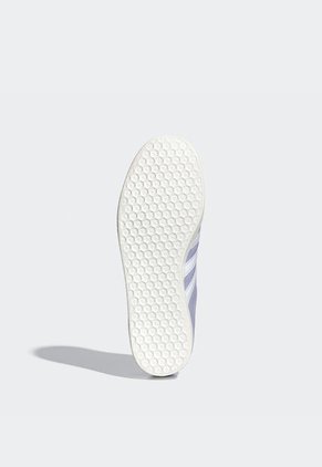 Tenis Lifestyle Lavanda-Blanco adidas Originals Gazelle