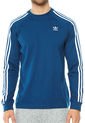 Buzo Azul-Blanco adidas Originals de adidas Originals
