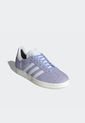 Tenis Lifestyle Lavanda-Blanco adidas Originals Gazelle de adidas Originals