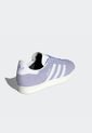 Tenis Lifestyle Lavanda-Blanco adidas Originals Gazelle de adidas Originals