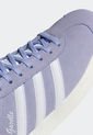Tenis Lifestyle Lavanda-Blanco adidas Originals Gazelle de adidas Originals