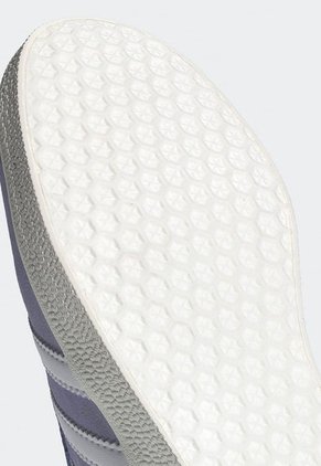 Tenis Lifestyle Lavanda-Blanco adidas Originals Gazelle