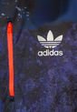 Chaqueta Azul Oscuro adidas Bb Tt Running de adidas Originals
