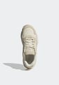 Tenis Lifestyle Beige-Blanco adidas Originals Falcon de adidas Originals