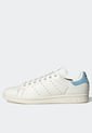 Tenis Lifestyle Marfil-Celeste adidas Originals Stan Smith de adidas Originals