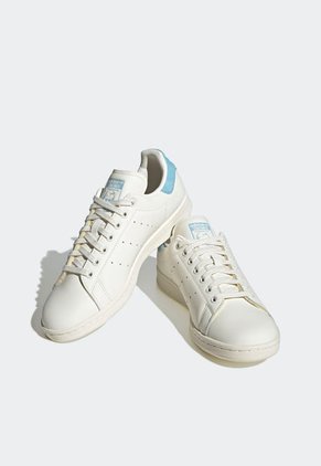 Tenis Lifestyle Marfil-Celeste adidas Originals Stan Smith