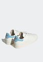 Tenis Lifestyle Marfil-Celeste adidas Originals Stan Smith de adidas Originals