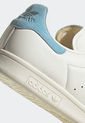 Tenis Lifestyle Marfil-Celeste adidas Originals Stan Smith de adidas Originals