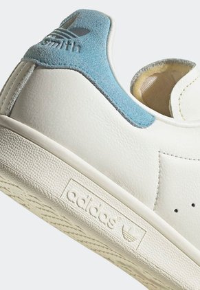 Tenis Lifestyle Marfil-Celeste adidas Originals Stan Smith