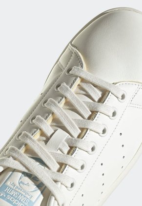 Tenis Lifestyle Marfil-Celeste adidas Originals Stan Smith