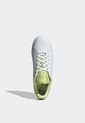 Tenis Lifestyle Blanco-Verde adidas Originals STAN SMITH de adidas Originals
