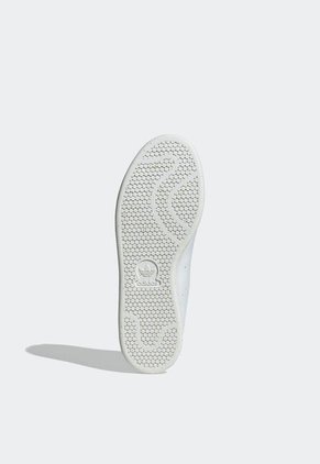 Tenis Lifestyle Blanco-Verde adidas Originals STAN SMITH