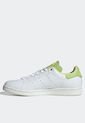 Tenis Lifestyle Blanco-Verde adidas Originals STAN SMITH de adidas Originals