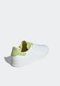 Tenis Lifestyle Blanco-Verde adidas Originals STAN SMITH de adidas Originals