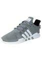 Tenis Lifestyle Gris-Blanco adidas Originals Eqt Support Adv de adidas Originals