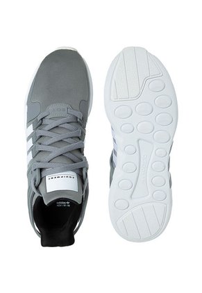 Tenis Lifestyle Gris-Blanco adidas Originals Eqt Support Adv
