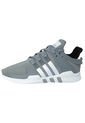 Tenis Lifestyle Gris-Blanco adidas Originals Eqt Support Adv de adidas Originals