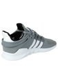 Tenis Lifestyle Gris-Blanco adidas Originals Eqt Support Adv de adidas Originals