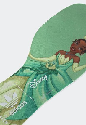 Tenis Lifestyle Blanco-Verde adidas Originals STAN SMITH