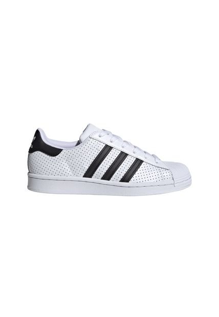 Zapatillas Adidas Originals Tenis Adidas Superstar Dama Tenis