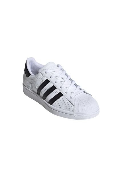 Adidas superstar mujer outlet dafiti