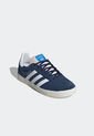 Tenis Lifestyle Azul Navy-Blanco-Beige adidas Originals Gazelle de adidas Originals