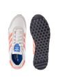 Tenis Lifestyle Beige-Naranja adidas Originals Haven de adidas Originals