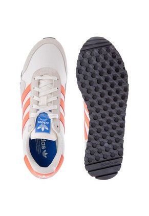 Tenis Lifestyle Beige-Naranja adidas Originals Haven