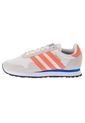Tenis Lifestyle Beige-Naranja adidas Originals Haven de adidas Originals