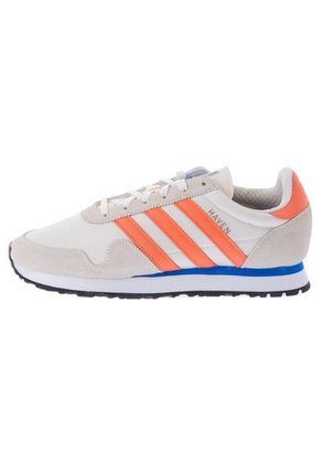 Tenis Lifestyle Beige-Naranja adidas Originals Haven
