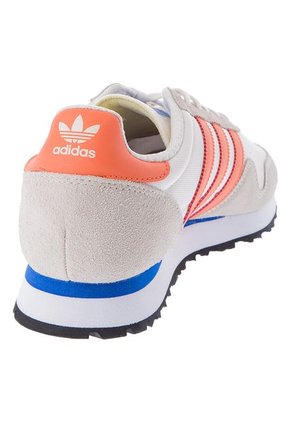 Tenis Lifestyle Beige-Naranja adidas Originals Haven